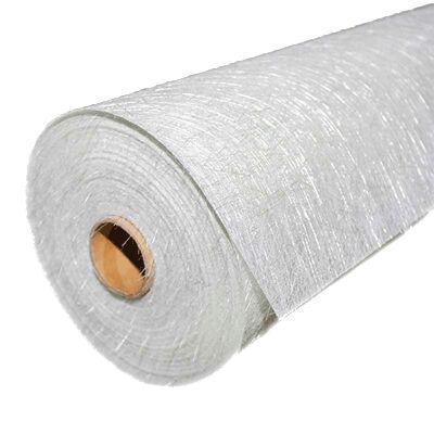 E-fiberglass chopped strand mat 300g